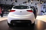 Hyundai ix-metro Concept 2009 года